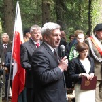 Krzysztof Głuchowski były senator RP