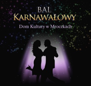 plakat karnawałmini