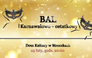 bal karnawałowy 2017 miniaturka